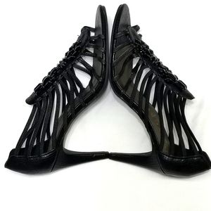 New York Transit, oh so special